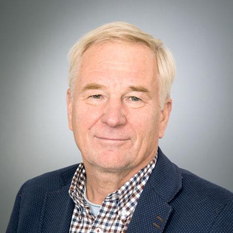 Jorma Mykrä