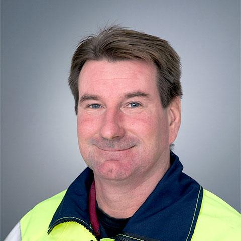 Juha Mykrä