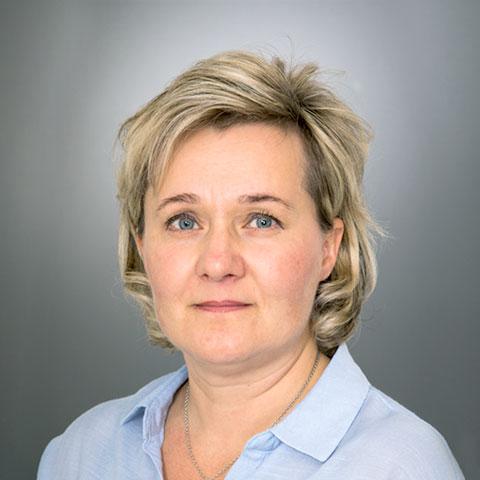 Marjo Koivusalo
